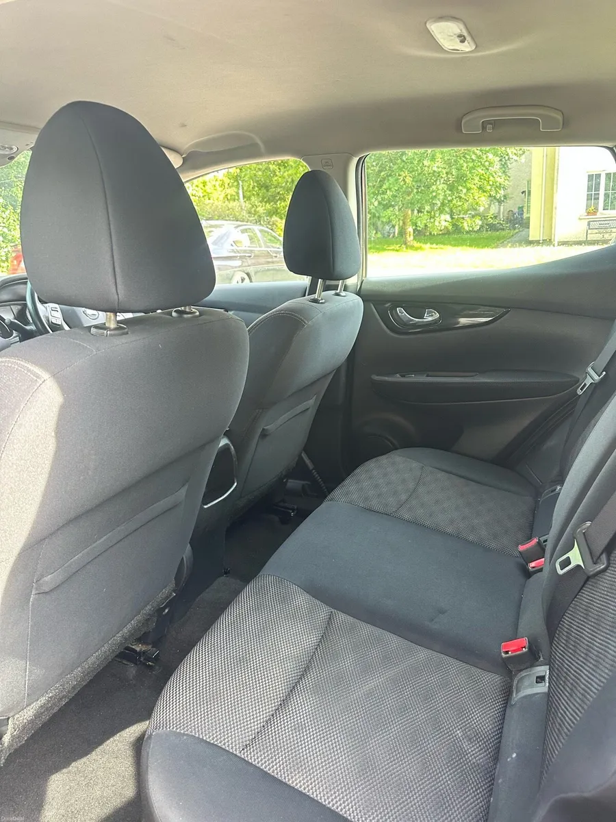 Nissan Qashqai - Image 4