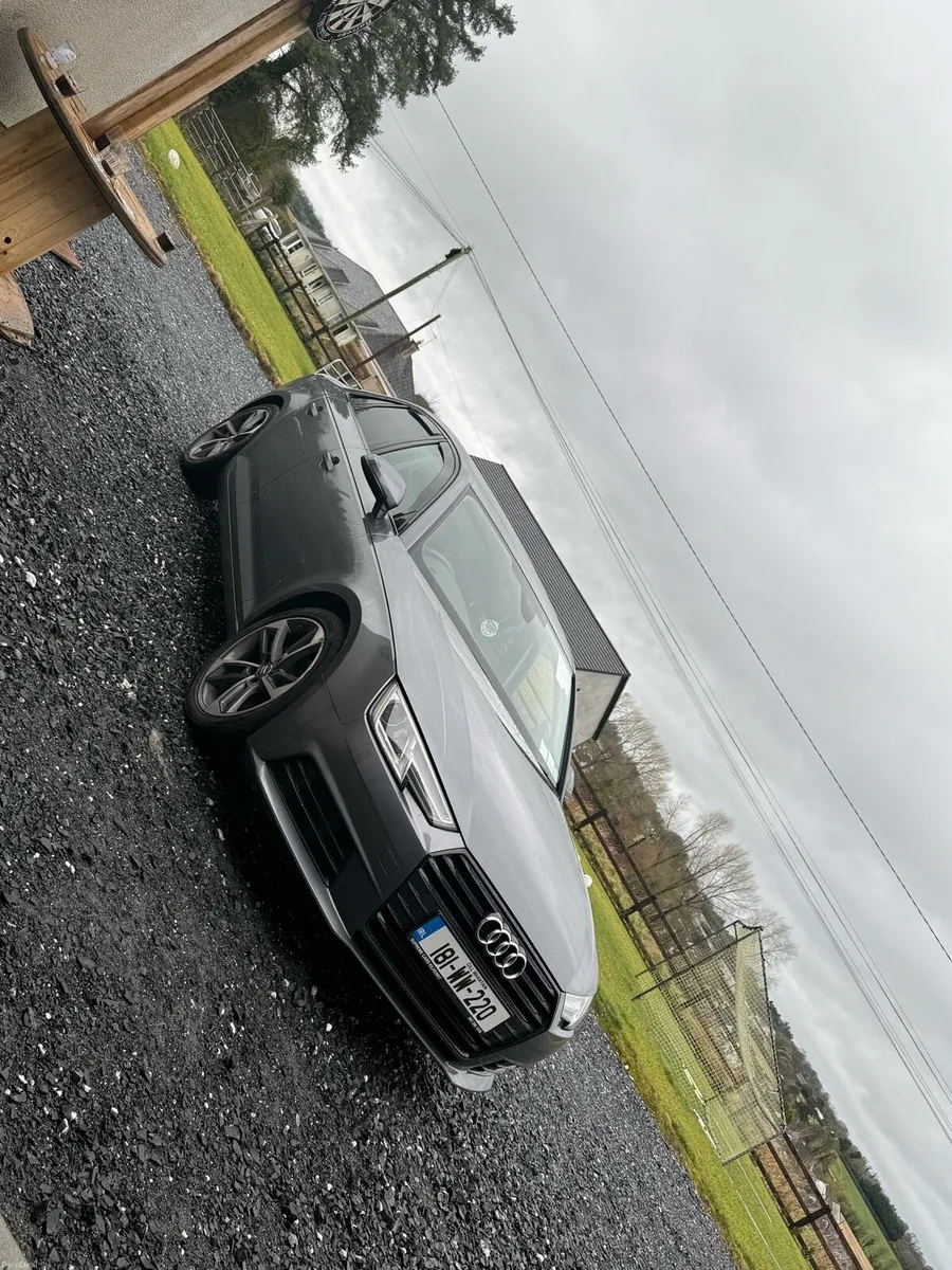 Audi A4 ultra - Image 4