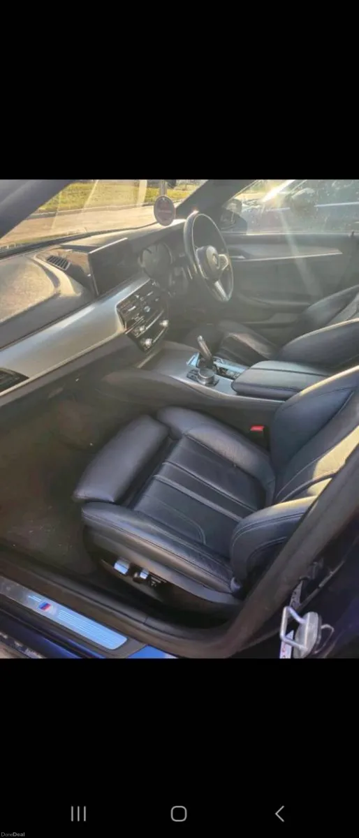 Bmw 530e - Image 6