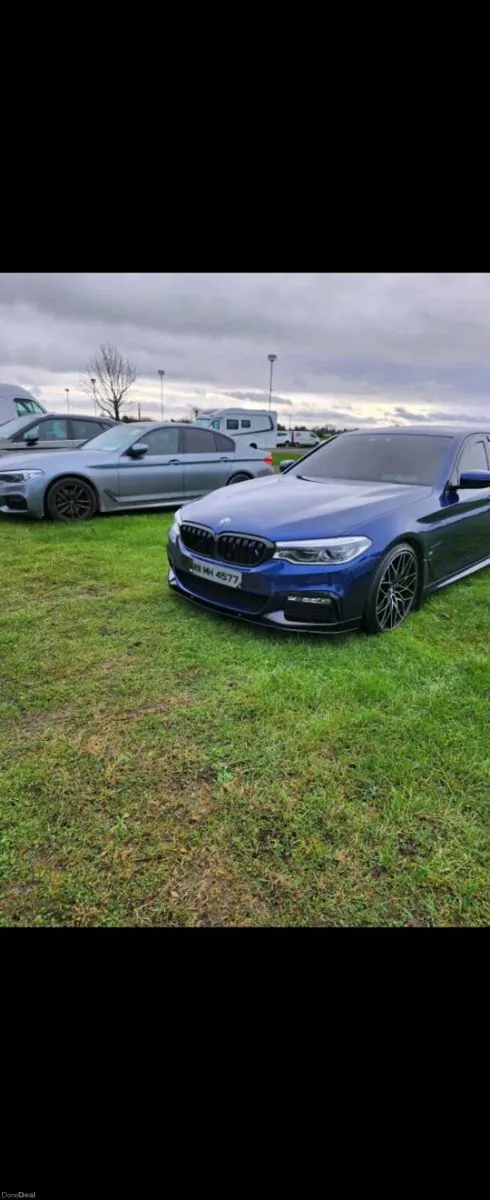 Bmw 530e - Image 2