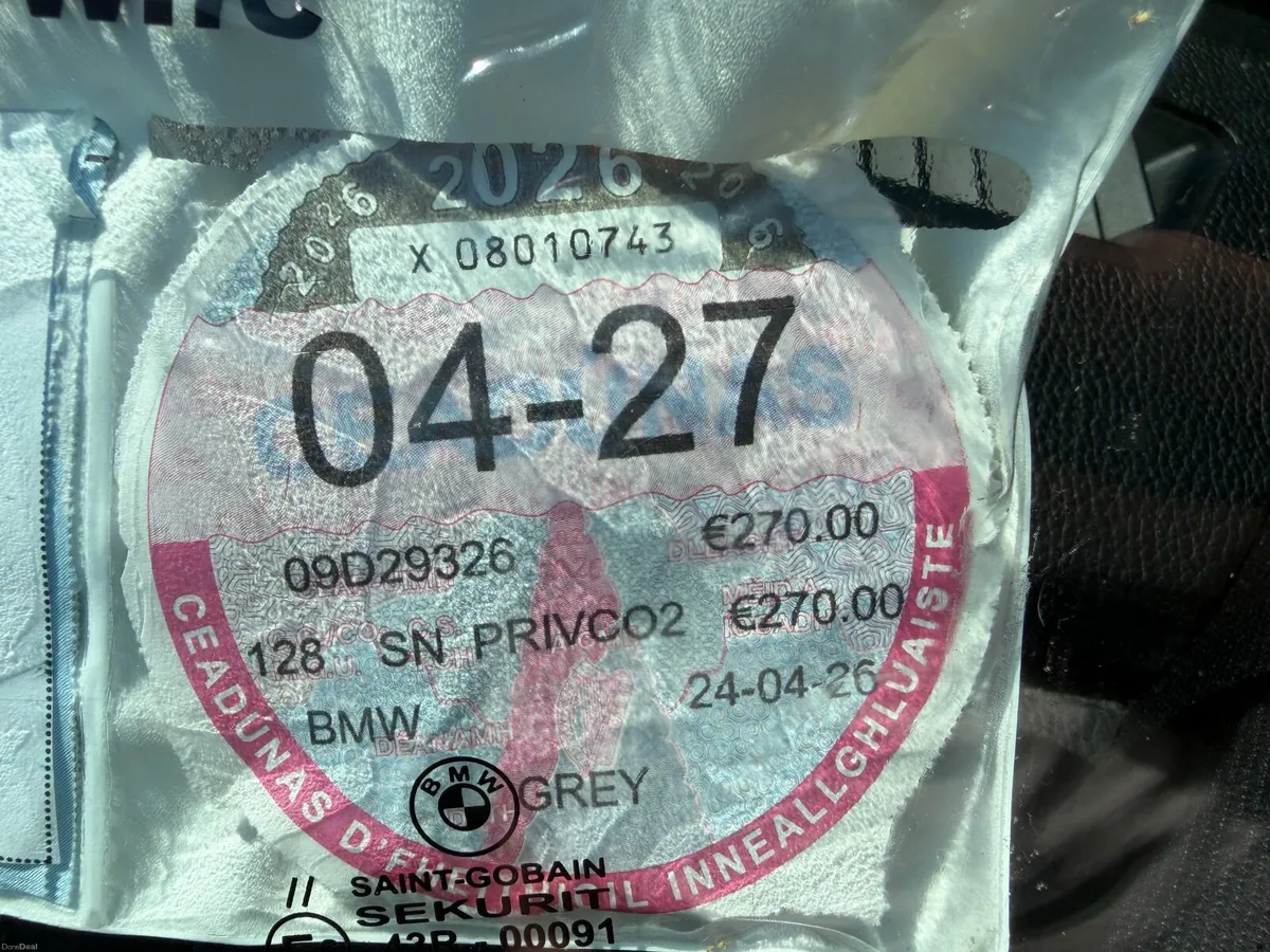 BMW 2009 320D M Sport Coupe (E92) - DEPOSIT TAKEN - Image 6