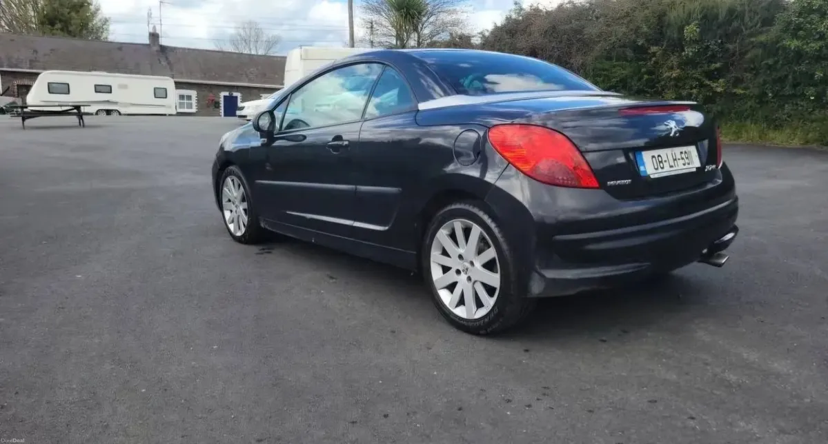 Peugeot 207 2008 - Image 6