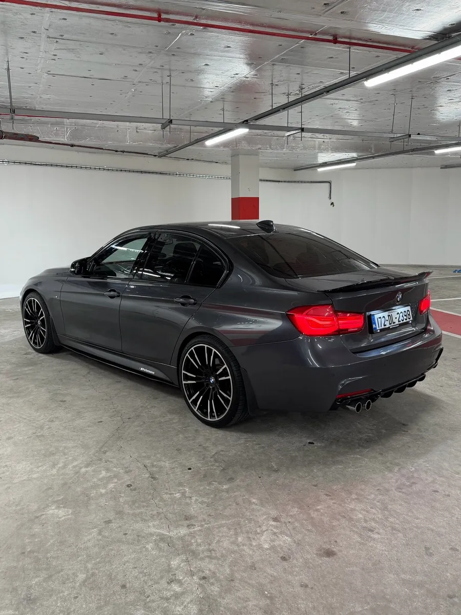 Bmw 320d msport - Image 2