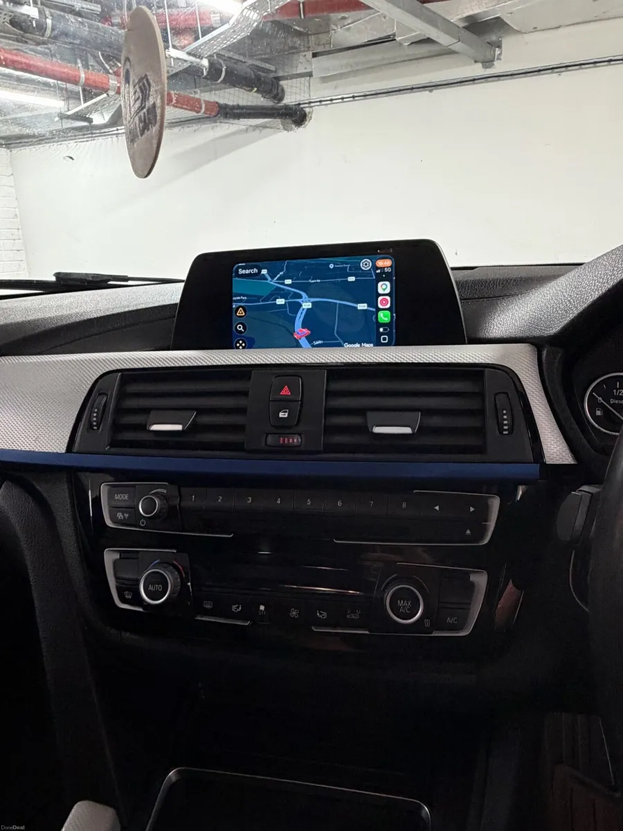 Bmw 320d msport - Image 4