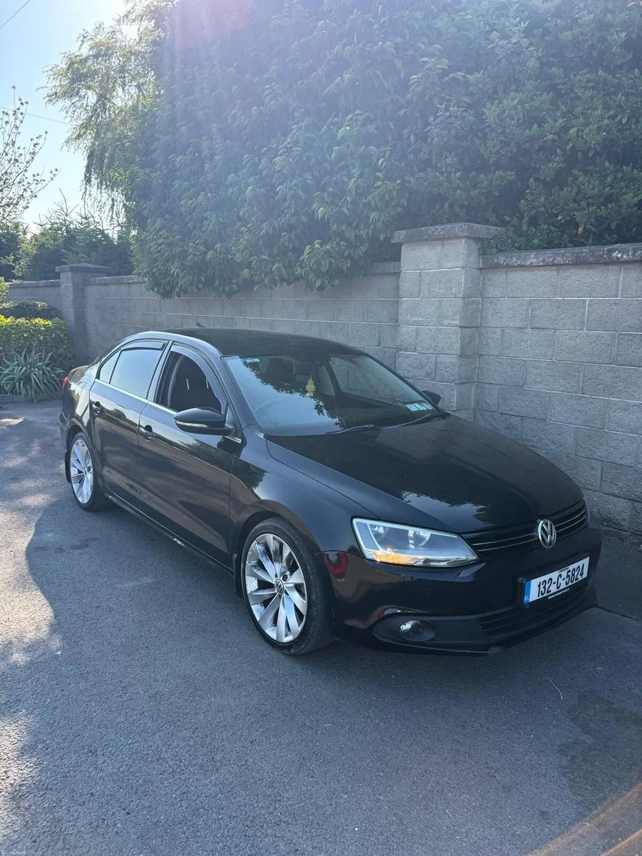 Volkswagen Jetta NEW NCT - Image 2