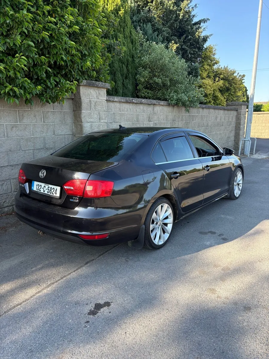 Volkswagen Jetta NEW NCT - Image 4