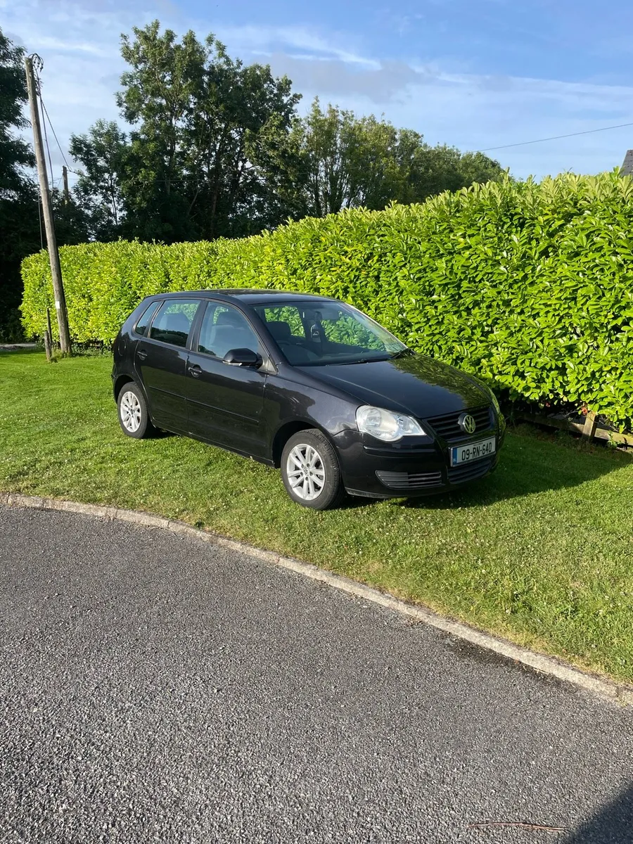 Vw Polo - Image 1