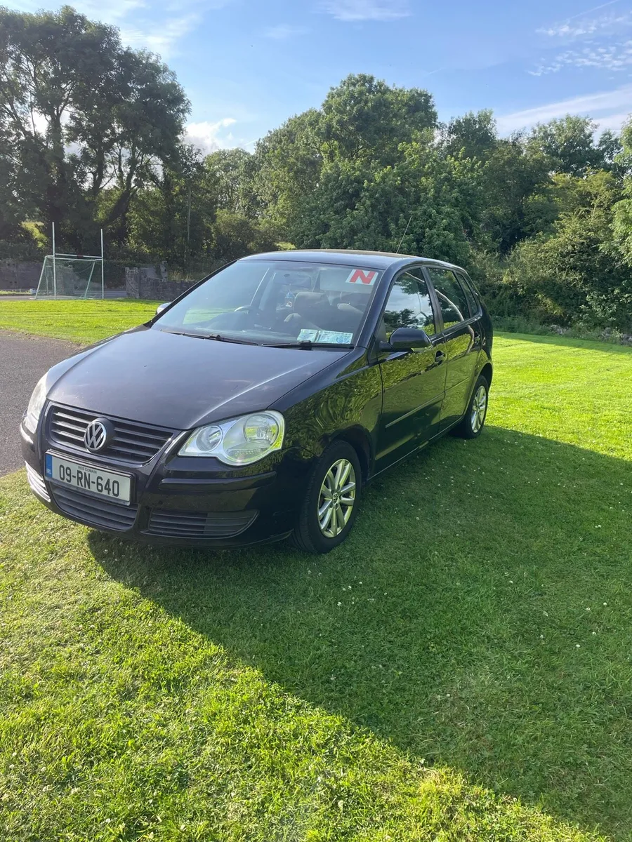 Vw Polo - Image 4