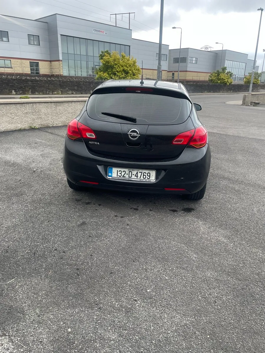 Opel Astra - Image 3