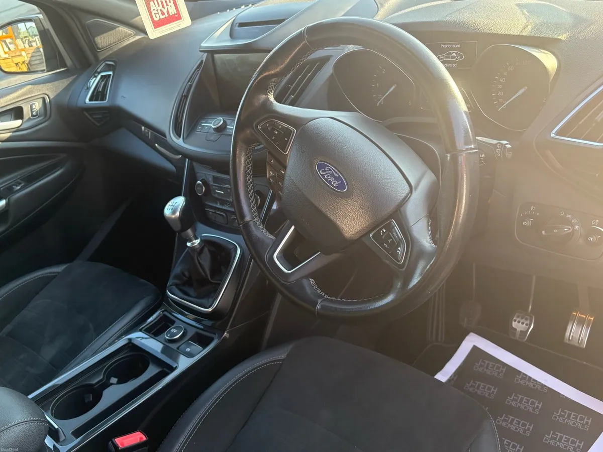 Ford kuga - Image 4