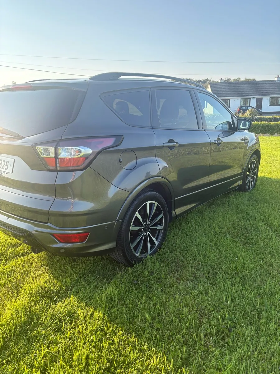 Ford kuga - Image 2