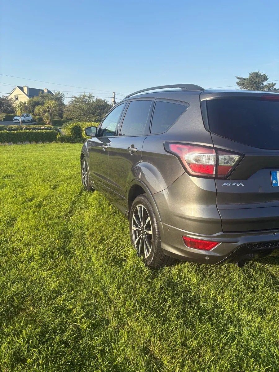 Ford kuga - Image 3