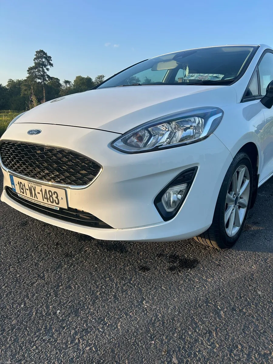 Ford Fiesta - Image 1