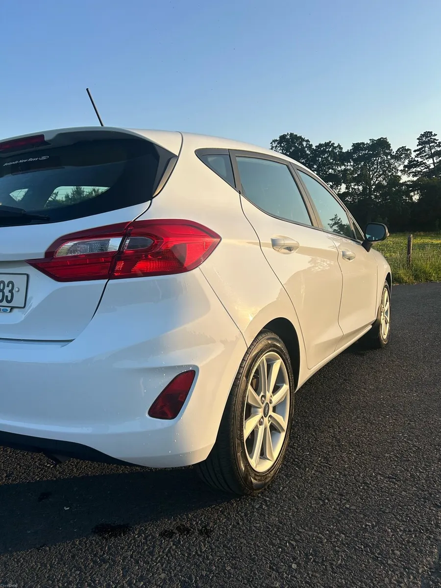 Ford Fiesta - Image 4