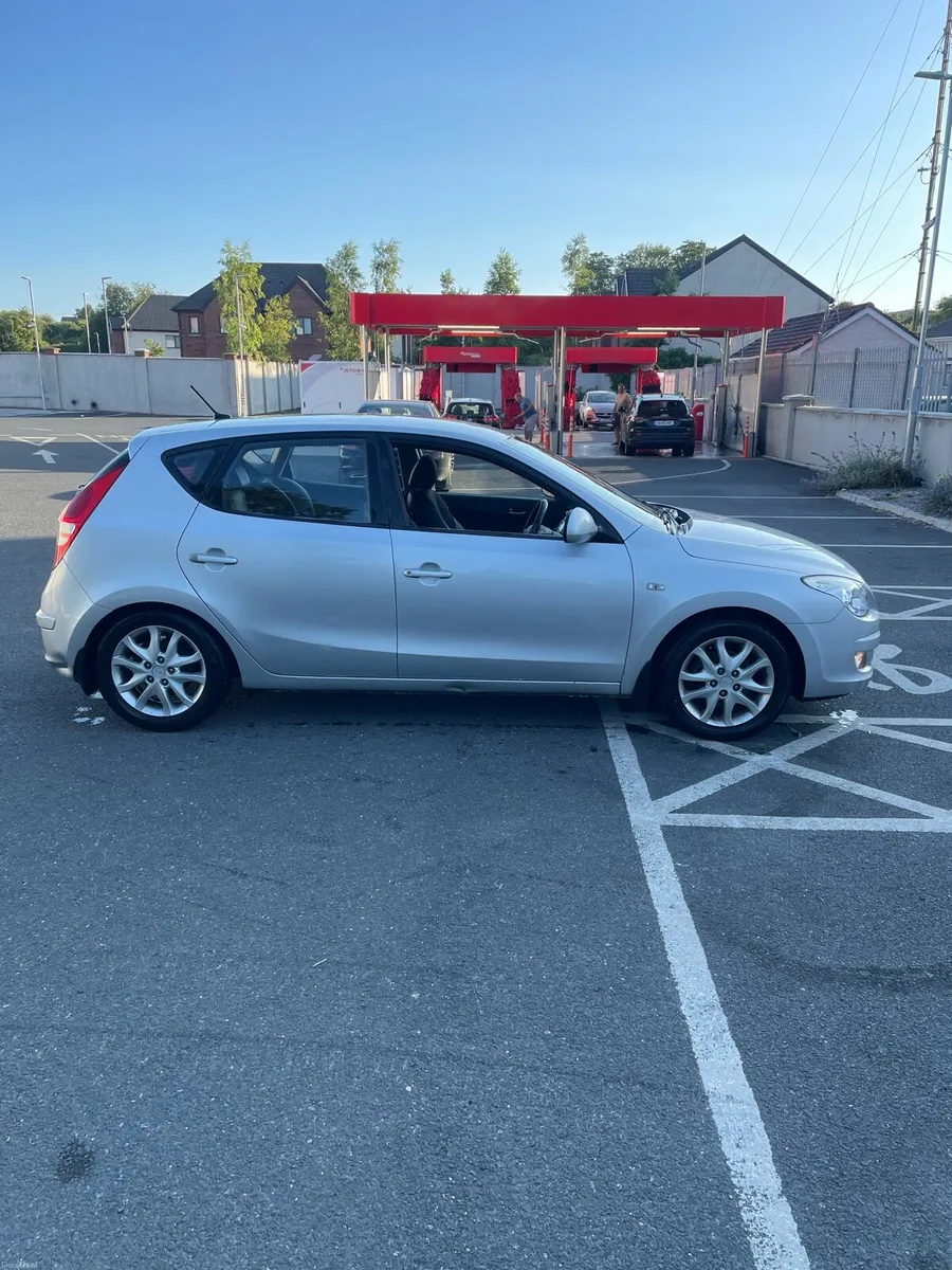 Hyundai i30 - Image 4