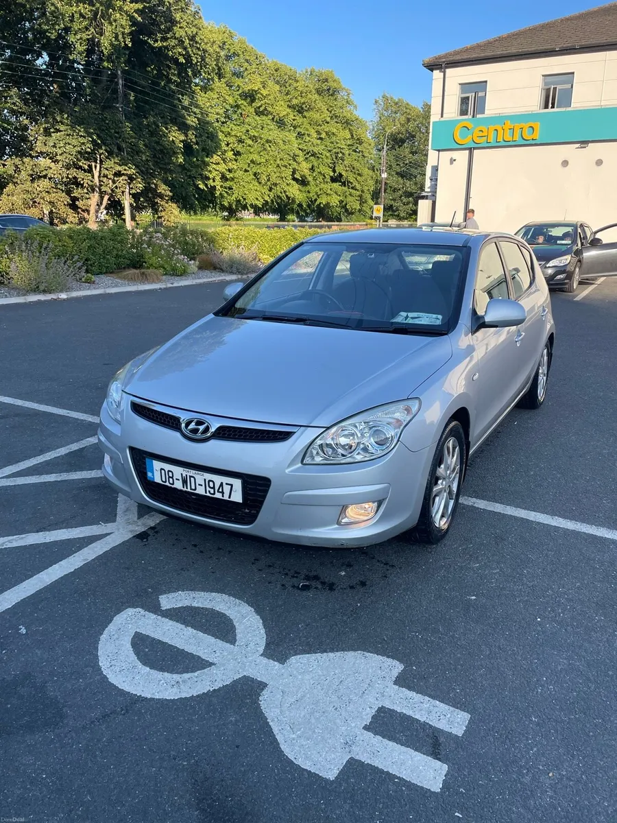 Hyundai i30 - Image 2