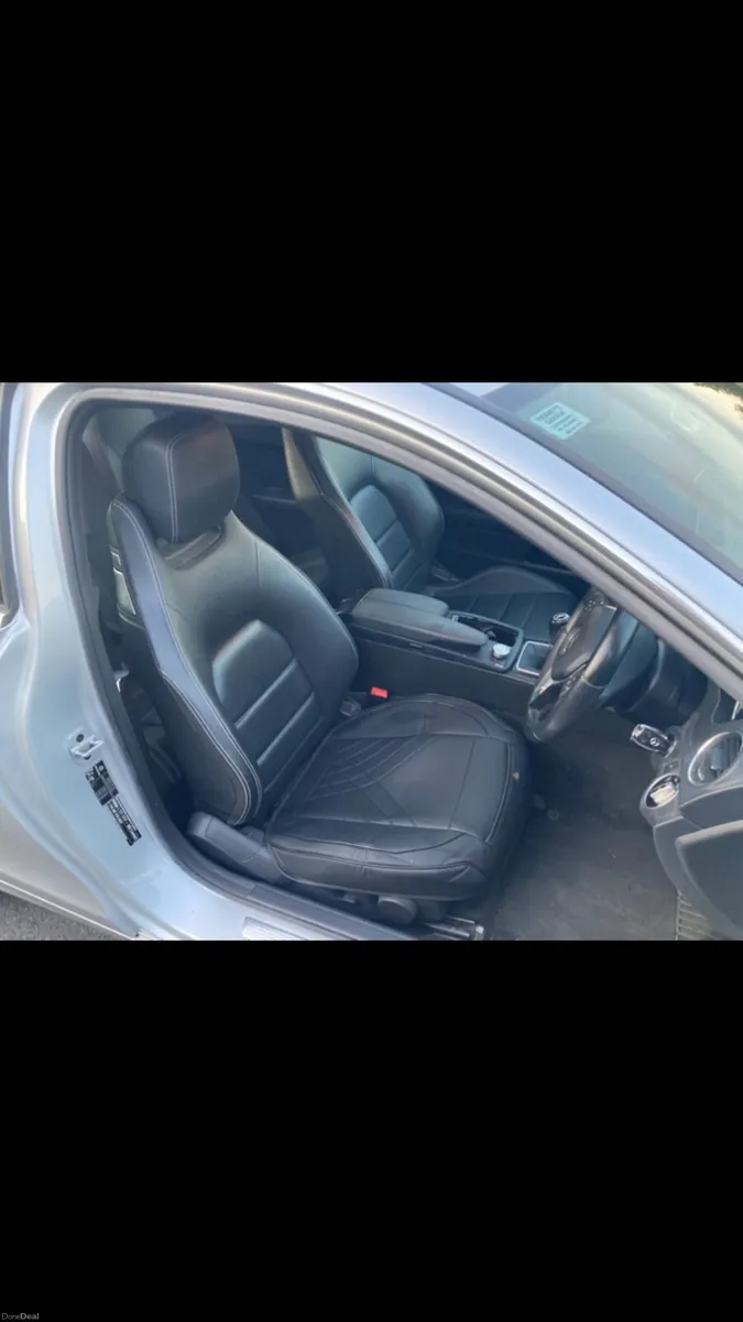 2014 Mercedes-Benz C220 CDI Executive - Image 6