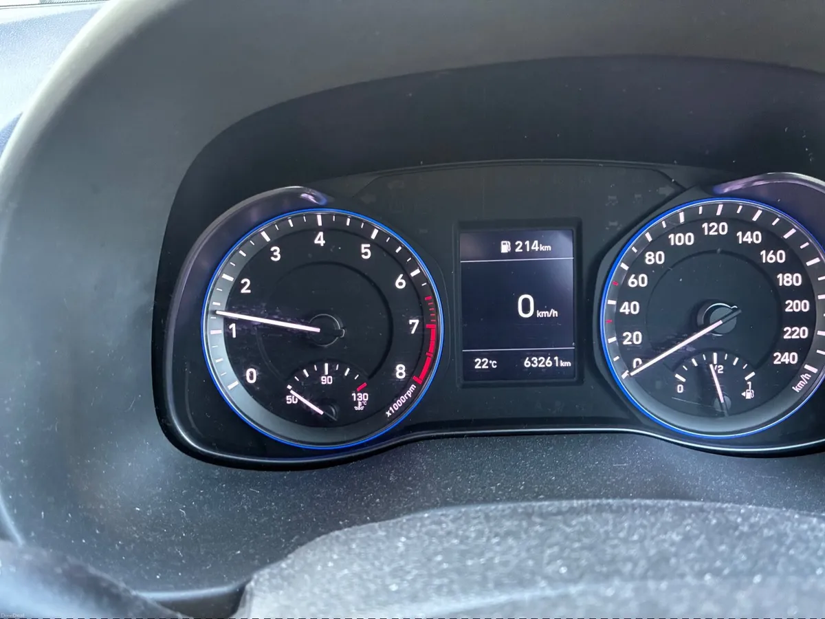 Hyundai KONA 2019 - Image 2
