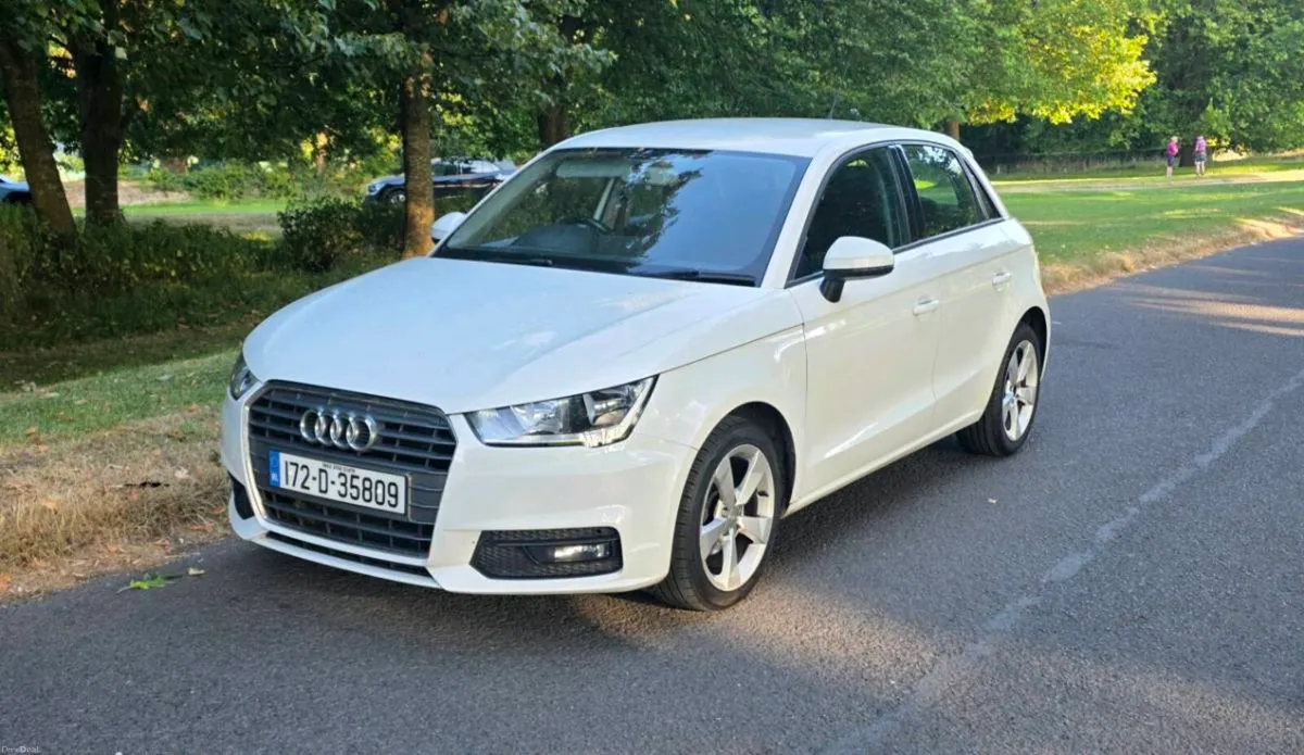 Audi A1 172 TFSI NEW NCT 06/28 Taxed - Image 1