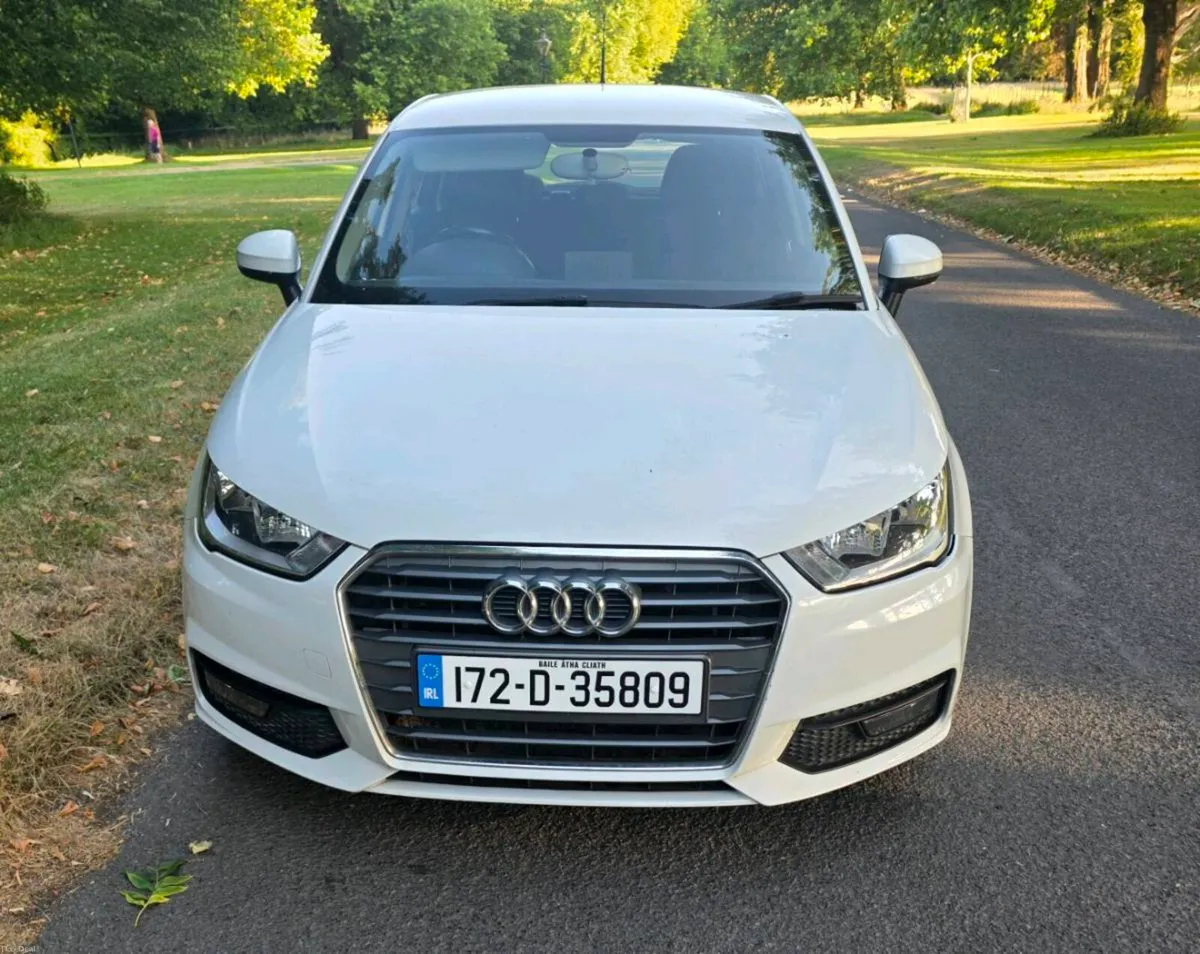 Audi A1 172 TFSI NEW NCT 06/28 Taxed - Image 3
