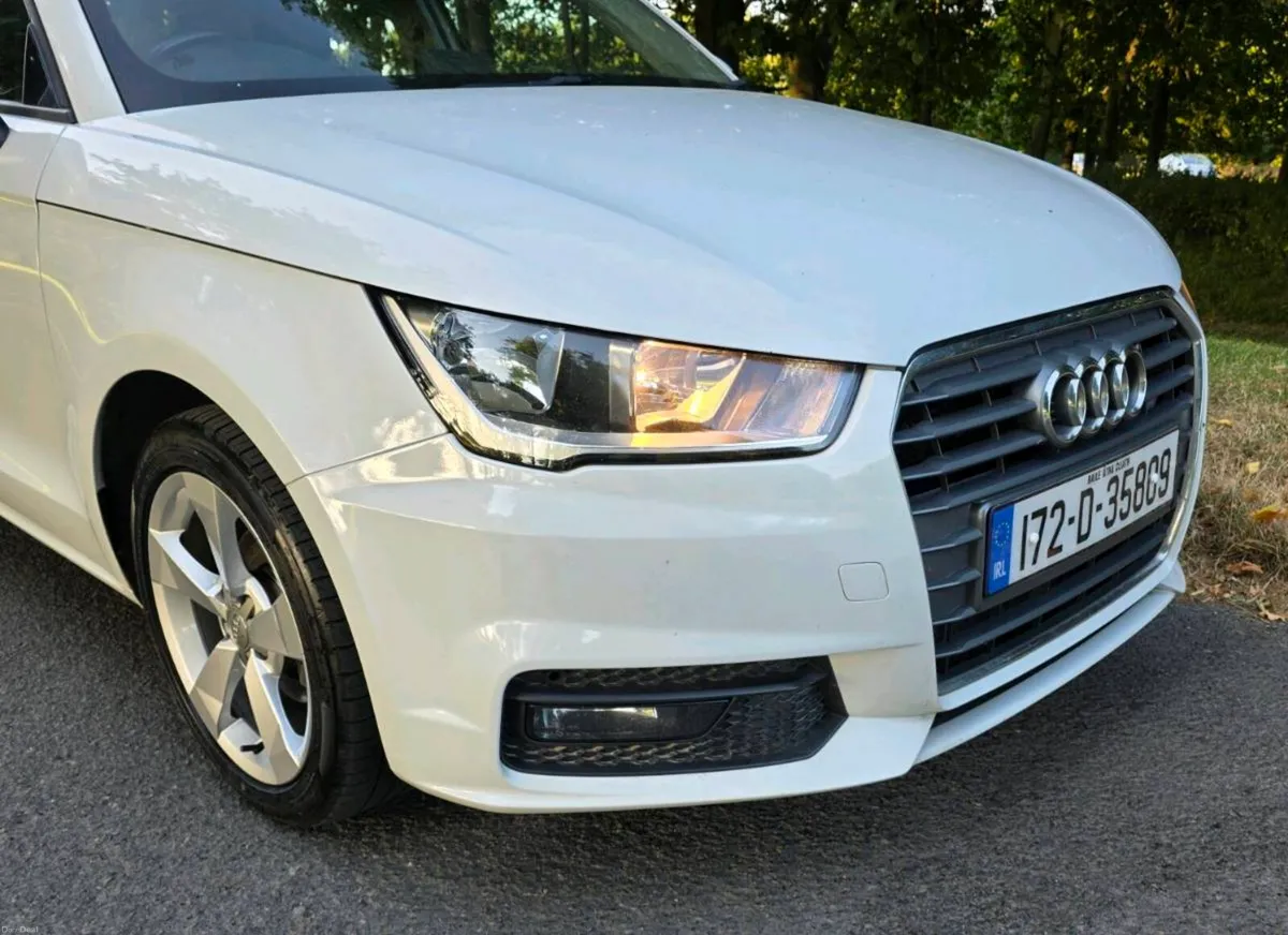 Audi A1 172 TFSI NEW NCT 06/28 Taxed FSH - Image 6