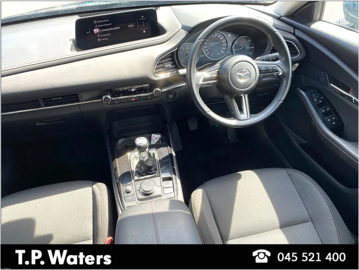 Mazda CX-30 2.0 HOMURA - 4 YEARS WARRANTY - FULL T - Image 2