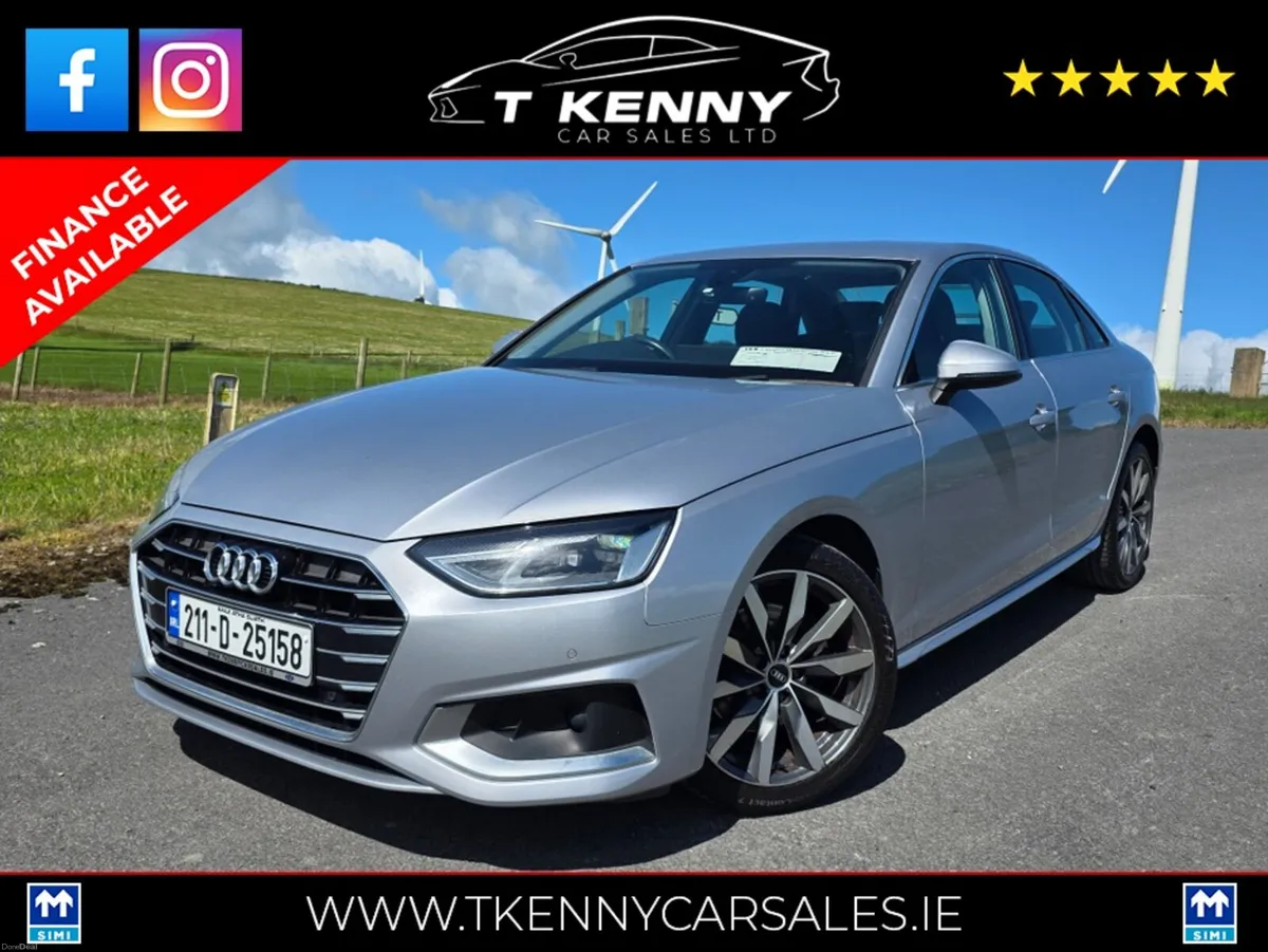 Audi A4 30 TDI 136BHP S-TRONIC SE 4DR AUTO 40 FROM - Image 6