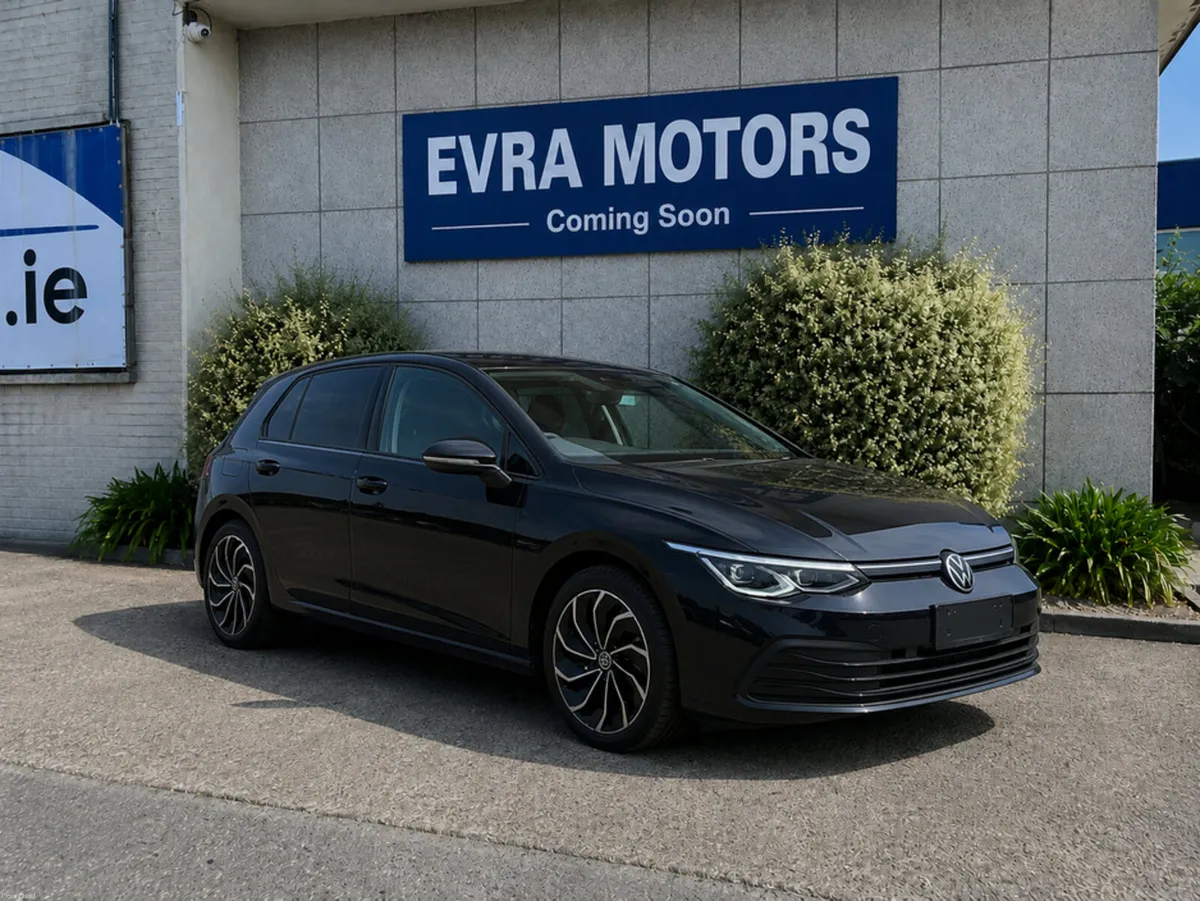 Volkswagen Golf ACTIVE ADVANCE AUTOMATIC 2.0 DIESE