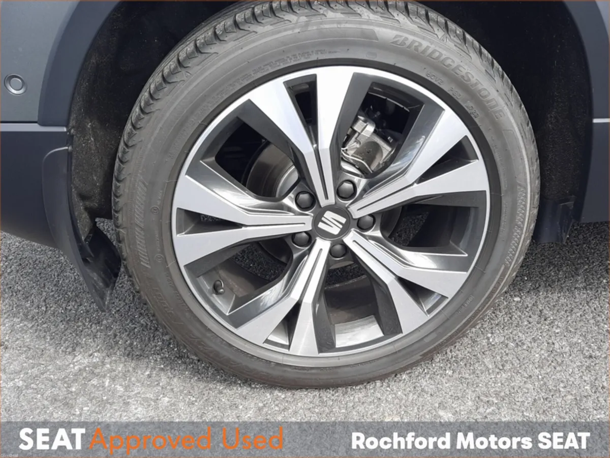 SEAT Ateca ***ONE OFF*** 2.0tdi 150hp XP+ DSG Auto - Image 6