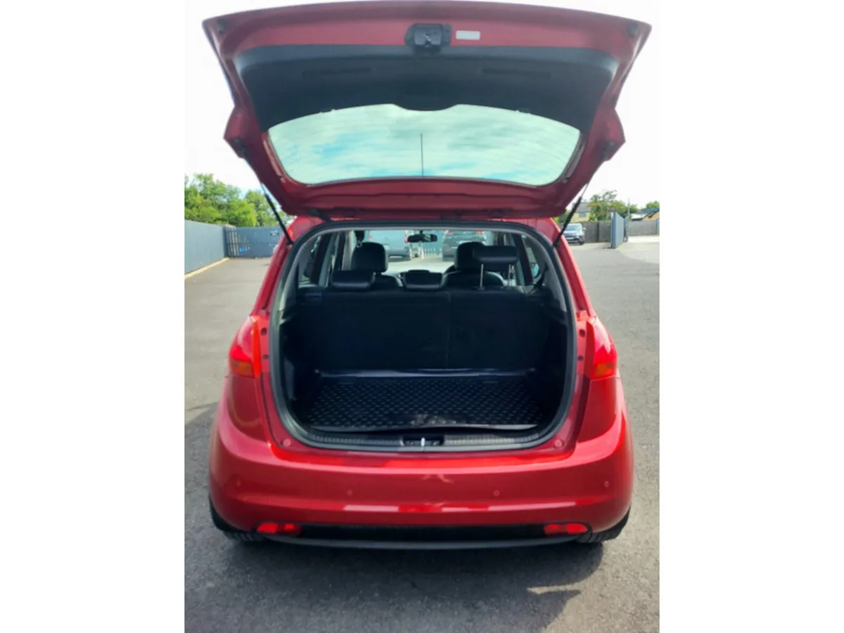 Kia Venga 3 ISG - Image 6