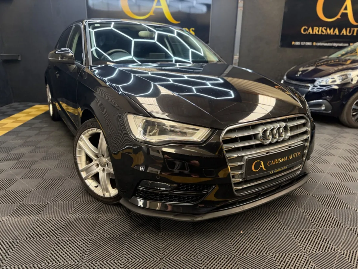 Audi A3 AUDI A3 - Image 2