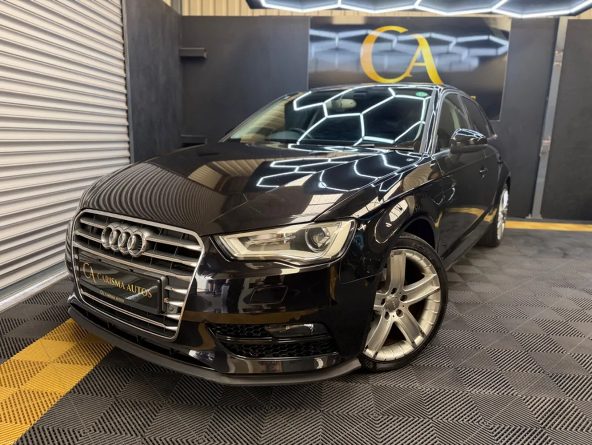 Audi A3 AUDI A3 - Image 4