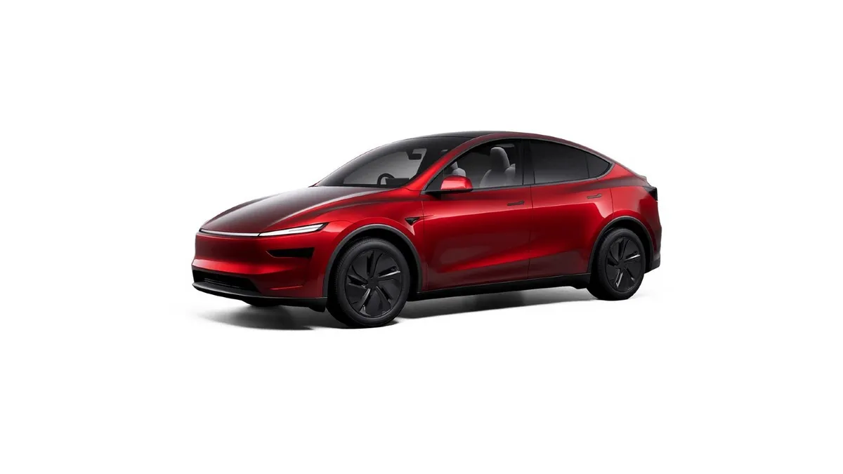 *252* Model Y-Premium-Long Range-AWD- LoW Mileage - Image 4
