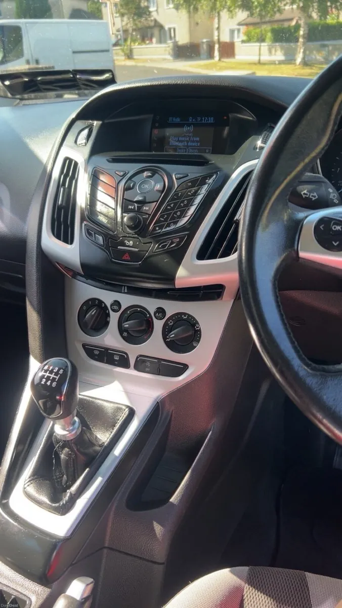 Ford Focus 2014 - Image 4