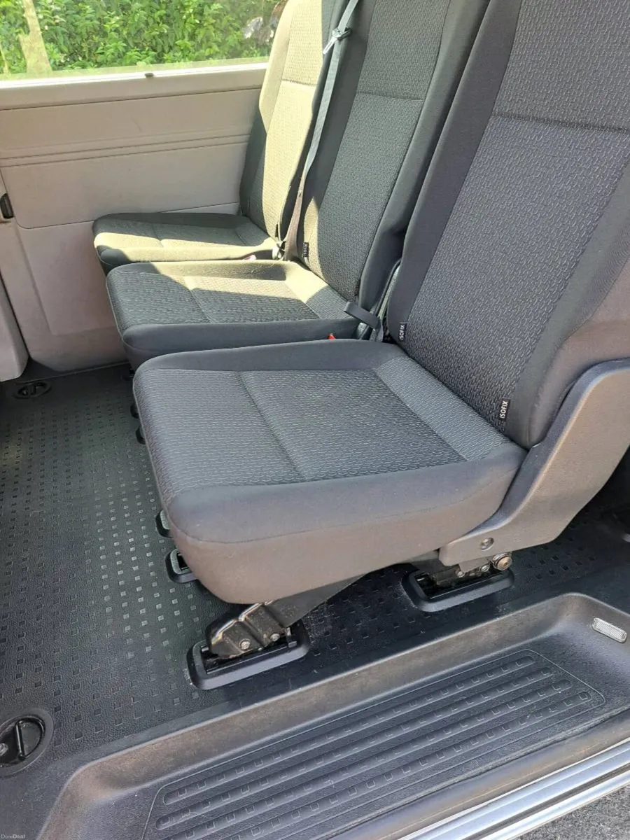 VW KOMBI - Image 6