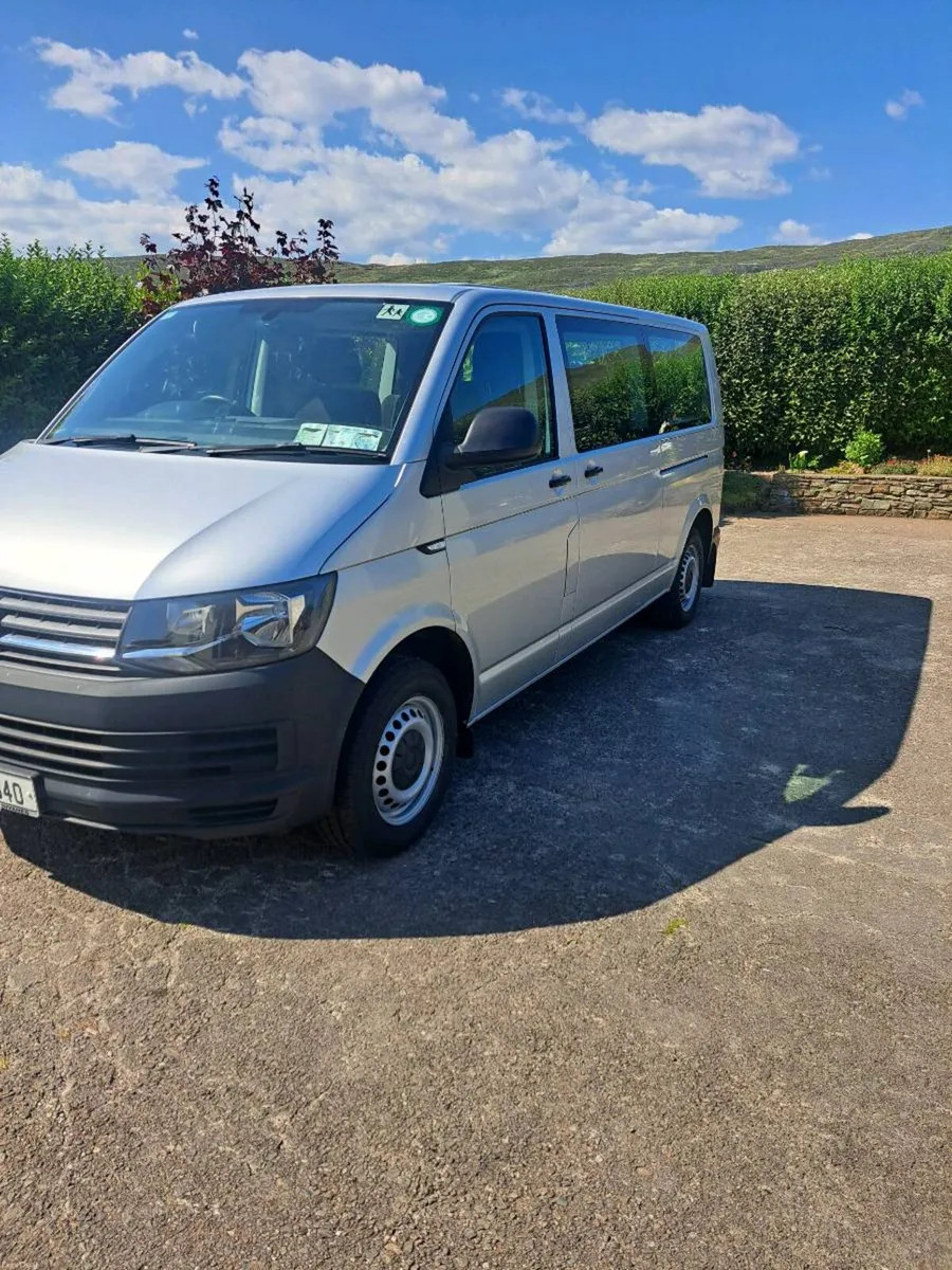 VW KOMBI - Image 2