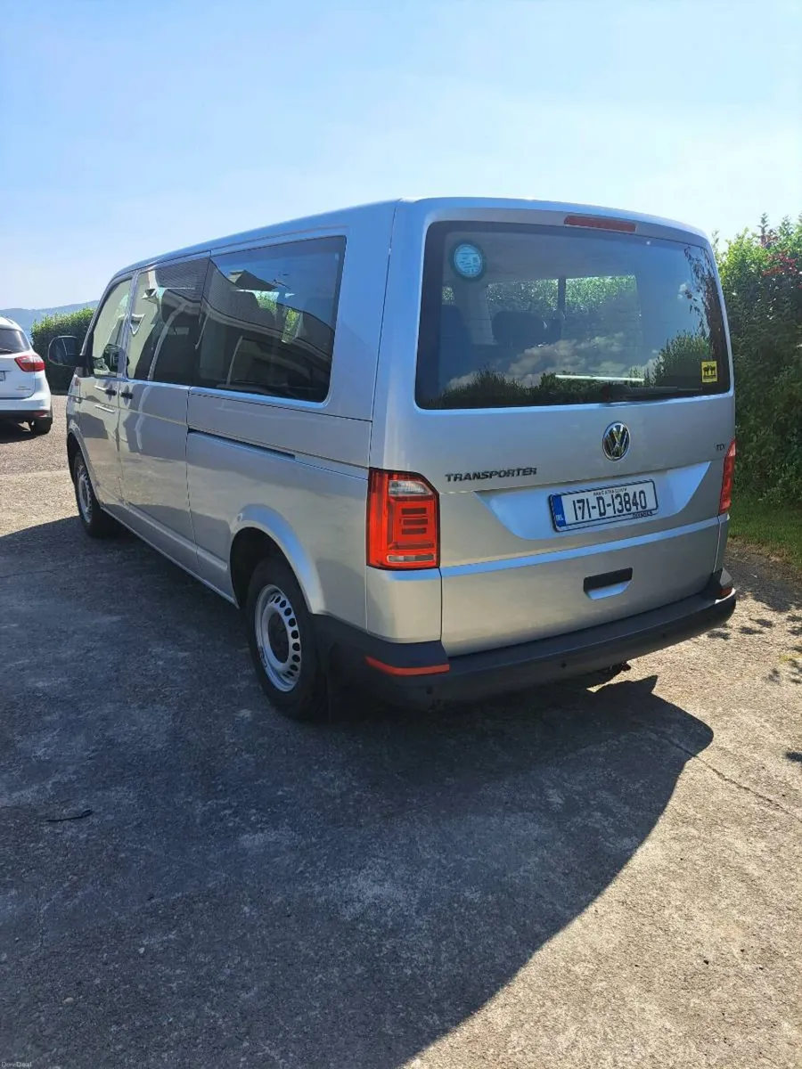 VW KOMBI - Image 4