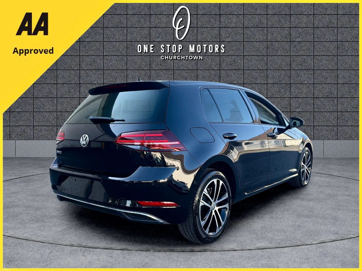 192 VW Golf 1.2TSI MK7.5 AUTO *43,000KMS | 1OWNER* - Image 6