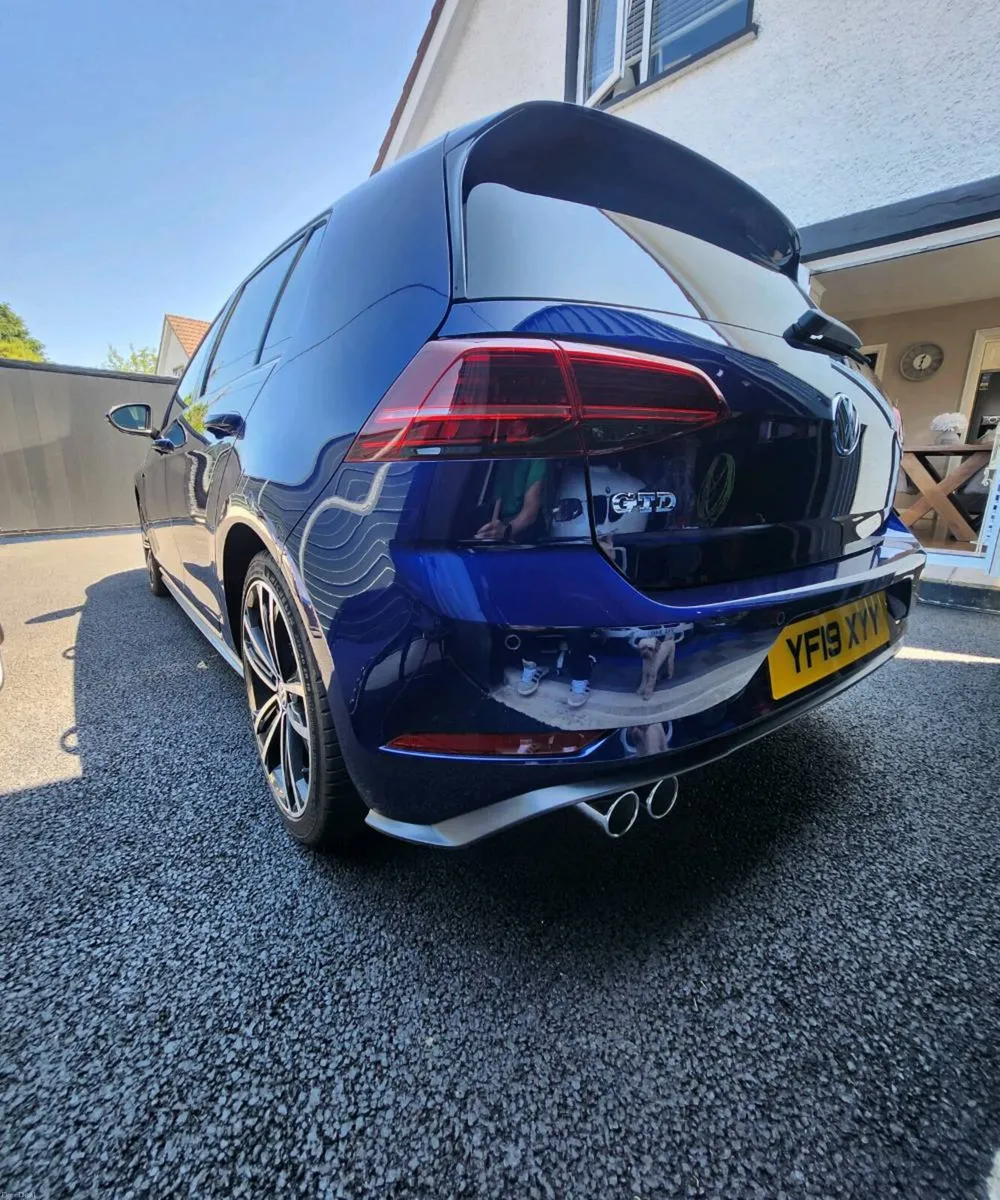 Gtd mk7.5 golf - Image 3