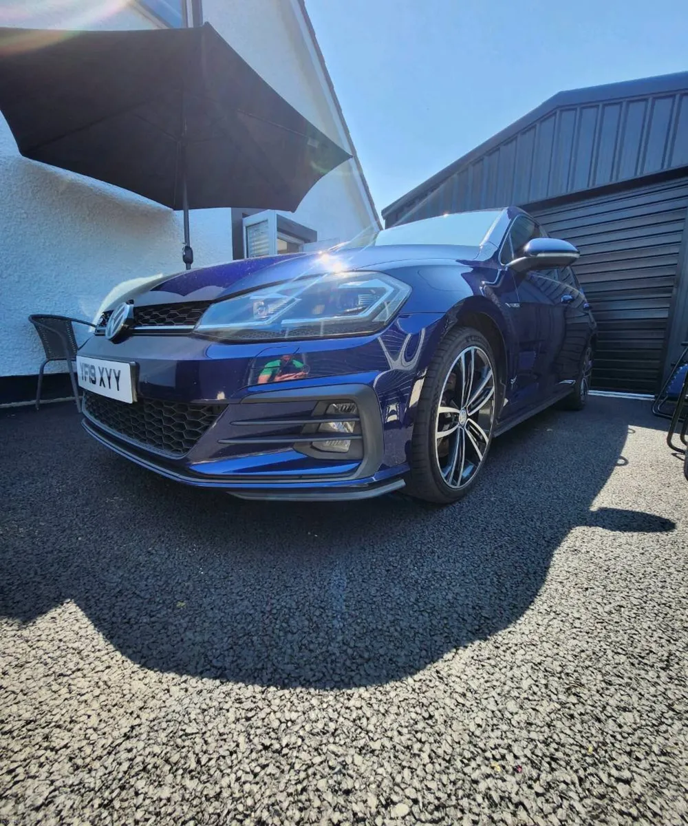 Gtd mk7.5 golf - Image 4