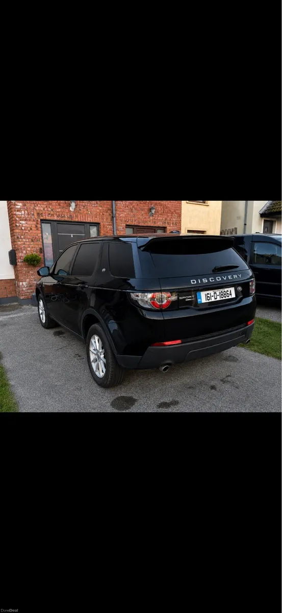 Land Rover - Image 2