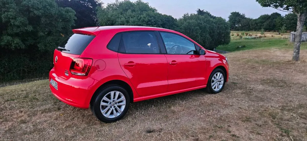 Vw Polo 1.2 - Image 3