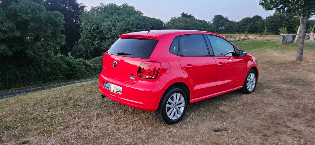 Vw Polo 1.2 - Image 4