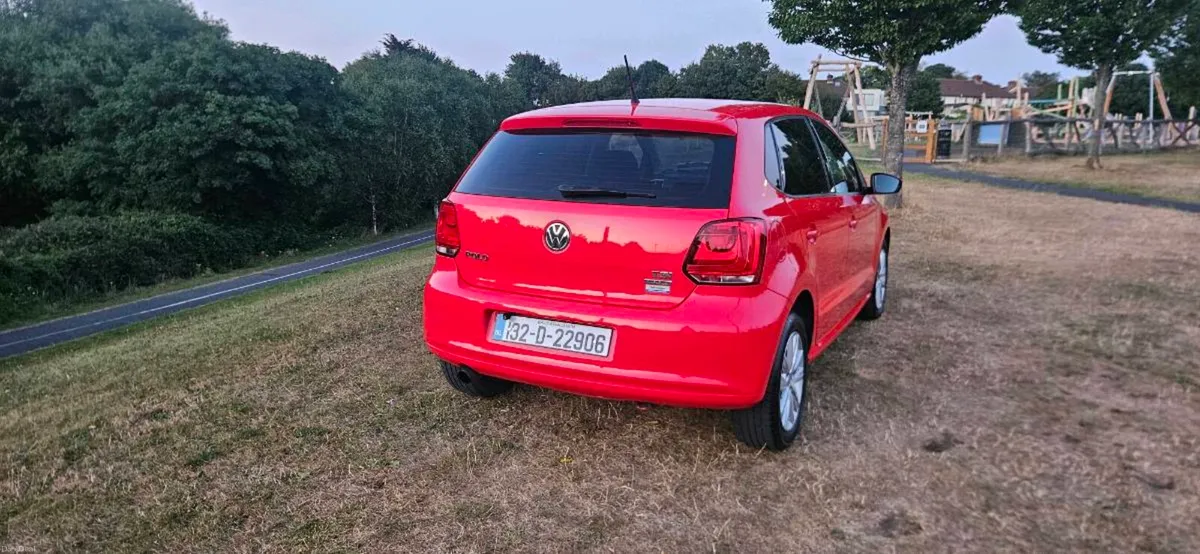 Vw Polo 1.2 - Image 5