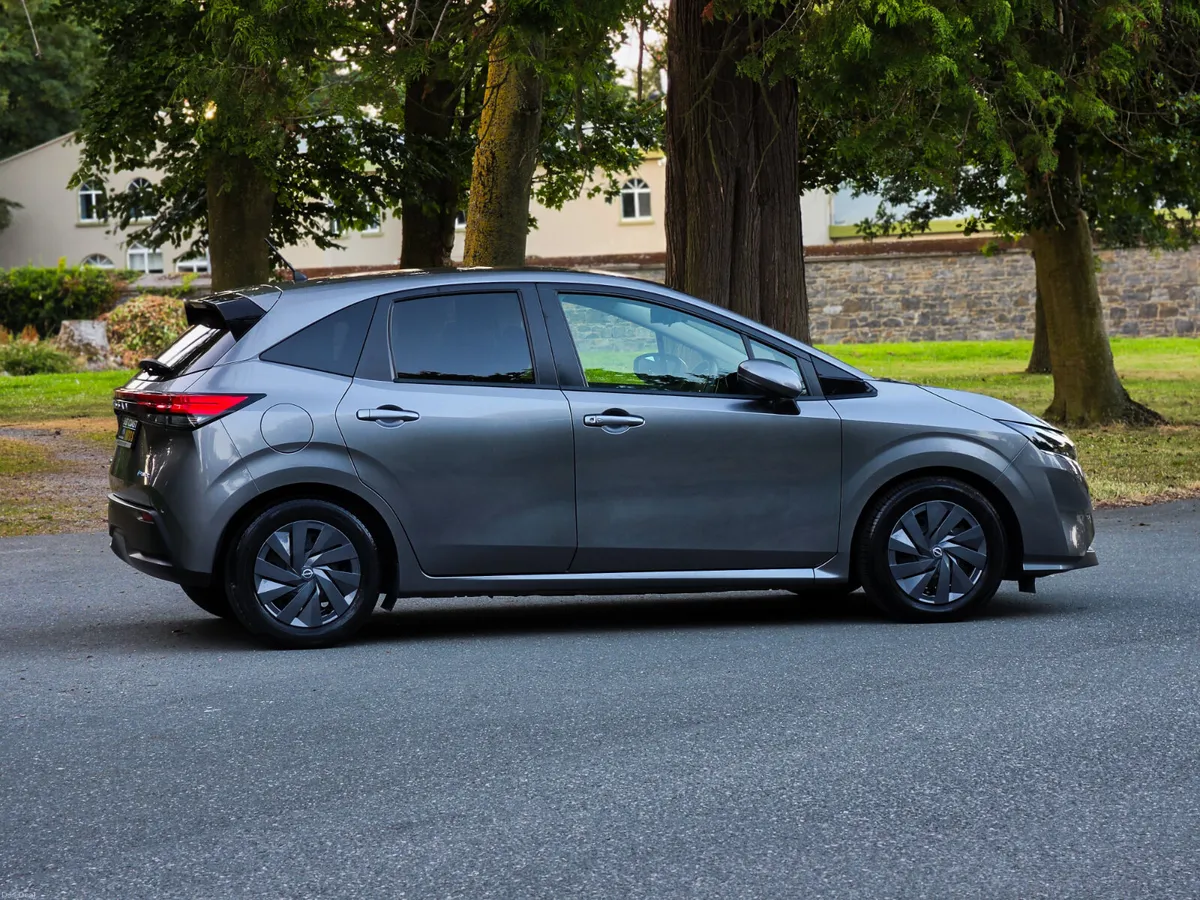 2021 Nissan Note 1.2 Petrol Hybrid E-Power Auto - Image 4