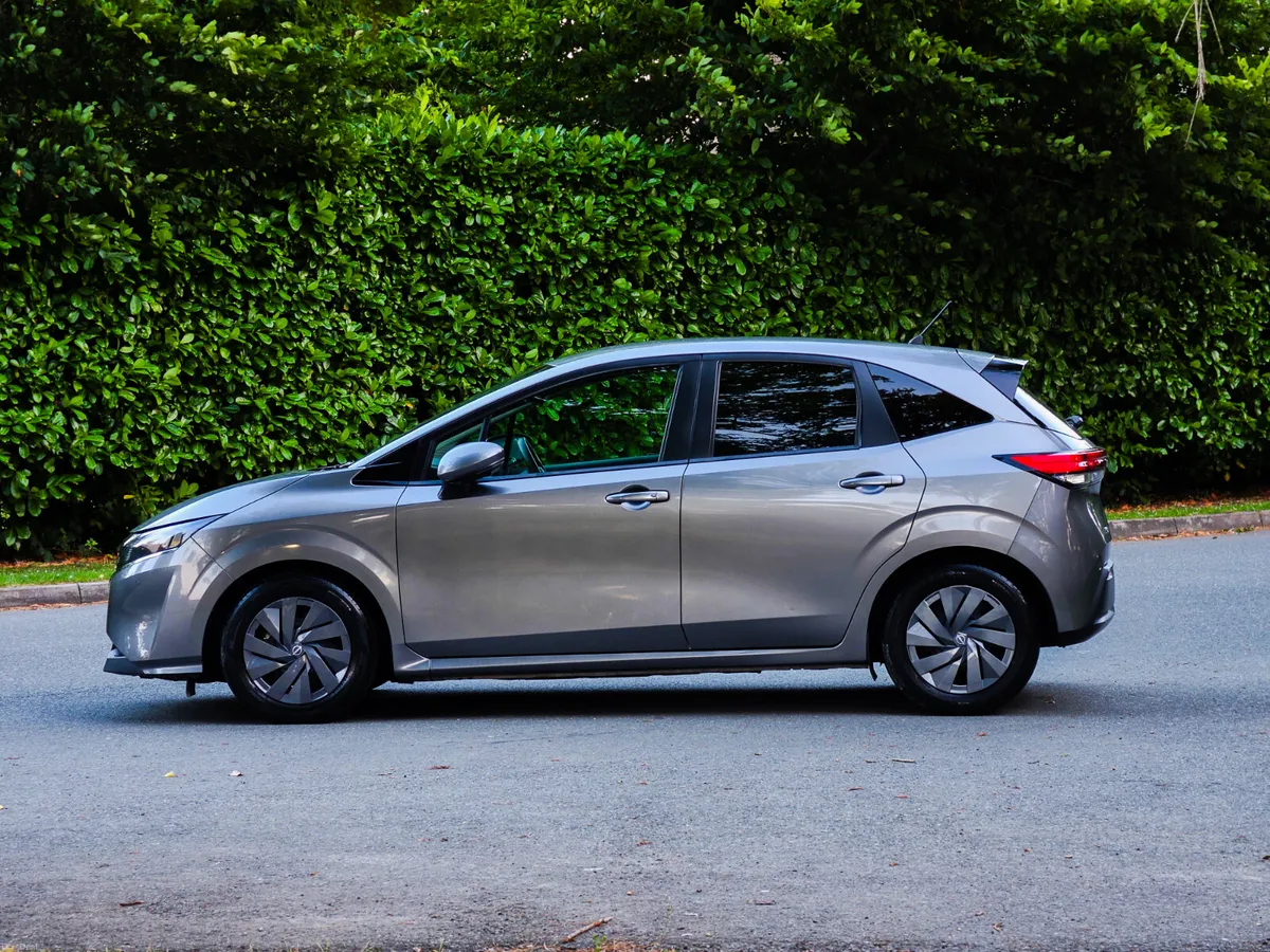 2021 Nissan Note 1.2 Petrol Hybrid E-Power Auto - Image 5