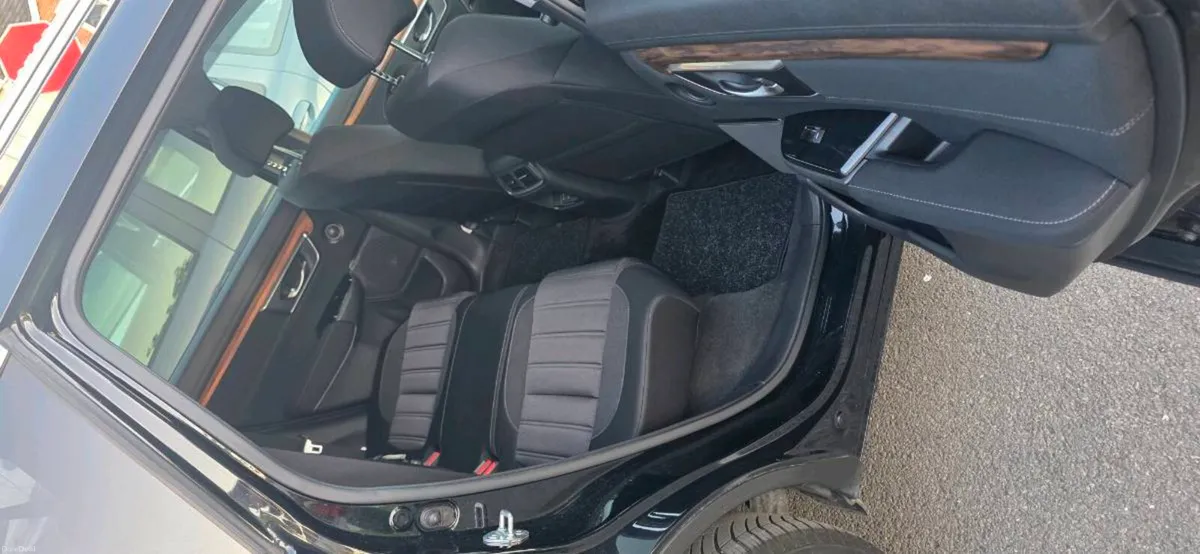 Honda CRV - Image 6