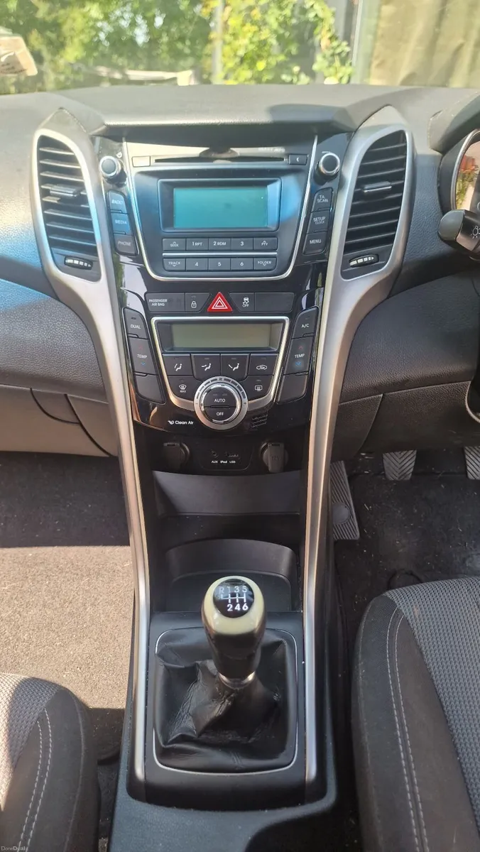 Hyundai i30 Deluxe '14 – Price drop - Image 6