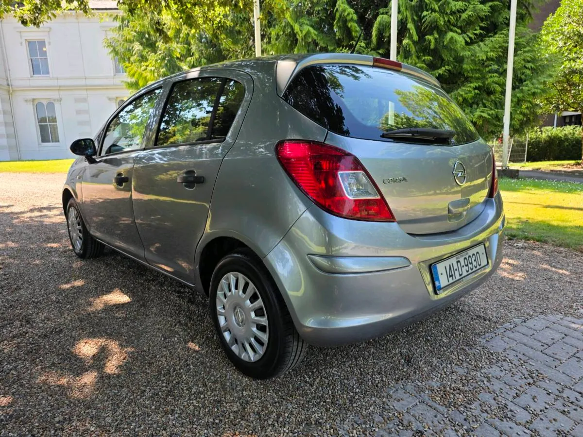 Opel Corsa 1.0 - Image 3