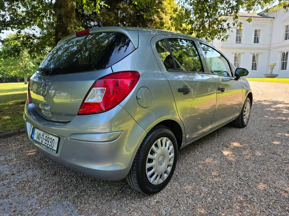 Opel Corsa 1.0 - Image 5